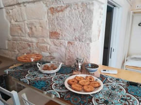 Casa Zia Menga Ceglie Messapica